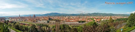 Florence Panorama